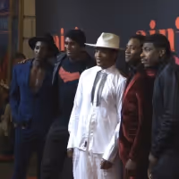 VIDEO: Go Inside AIN'T TOO PROUD's Broadway Reopening Night! Video