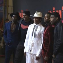 VIDEO: Go Inside AIN'T TOO PROUD's Broadway Reopening Night!