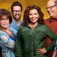 VIDEO: Watch a ONE DAY AT A TIME Reunion on STARS IN THE HOUSE- Live at 8pm!