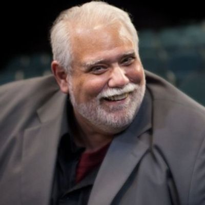 Ed Fernandez Exits Ephrata Performing Arts Center After 40 Years