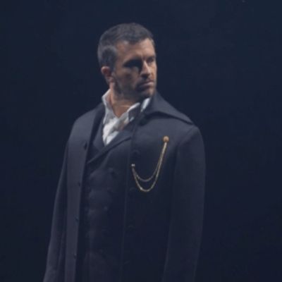 Video: Jonathan Bailey-Led RICHARD II Trailer