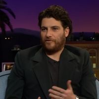 VIDEO: Adam Pally Says He Named His Son After His Favorite Jewish Rapper