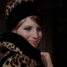 Video: Watch a Clip from FUNNY GIRL- Now Available from the Criterion Collection
