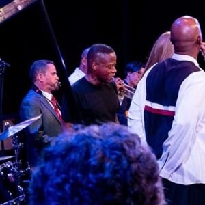 Annual All-Stars Concert Comes to Flushing Town Hall