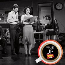 Wake Up With BroadwayWorld April 3, 2025