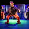 THE SHIVERS to Tour Southeast England for Autumn Half Term