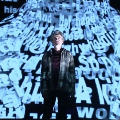 Video: Robert Downey Jr. & More in MCNEAL on Broadway