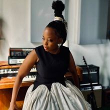 Tuelo Shares New Single From Second LP 'Bitter Weeping'