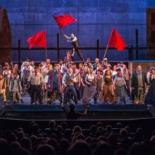 Theatre Tulsa Begins Play Series With Steve Martin Comedy PICASSO AT THE LAPIN AGILE