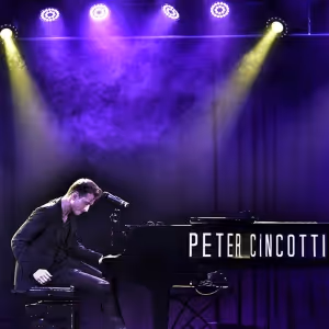 Great Waters' Concerts In Town Series Returns To Brewster Academy