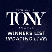 All of the Winners from the 2020 Tony Awards!