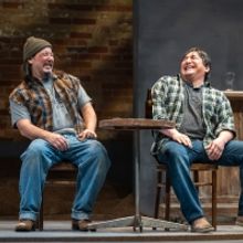 BWW Review: WHERE THE BLOOD MIXES at Young Centre For The Performing Arts