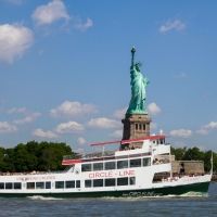 CIRCLE LINE Cruises for Enjoyable Tour Experiences