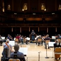 The Boston Pops Announces its First-Ever All-Virtual Spring Pops Season Interview