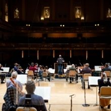 The Boston Pops Announces its First-Ever All-Virtual Spring Pops Season