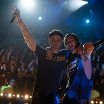 James McAvoy To Attend UK Premiere of Directorial Debut California Schemin'