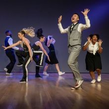 LYRICS & LYRICISTS JR. is Coming to 92NY's Theater for Young Audiences