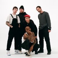 JESUS PIECE Release New Album '...So Unknown'