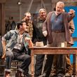BWW Review: OF MICE AND MEN at Kauffman Center For The Performing Arts Photo