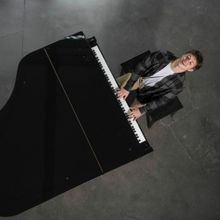 Songwriter Max Cooper III Releases Lead Single 'Sadie' from Debut EP