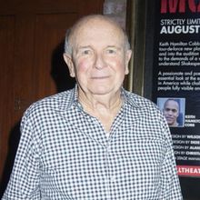 Terrence McNally and More to Be Inducted to the LGBTQ Wall of Honor