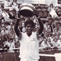 Calabasas Films + Media Sets Feature Documentary On Groundbreaking Tennis And…
