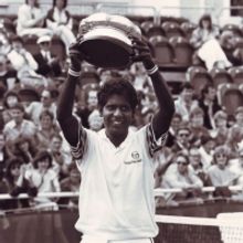 Calabasas Films + Media Sets Feature Documentary On Groundbreaking Tennis And Enterta