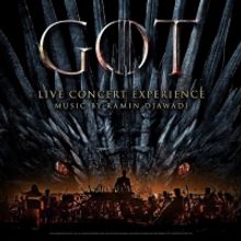 GAME OF THRONES Live Concert Experience Kicks Off Tonight in Toronto