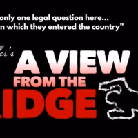 Fuse Presents Arthur Miller's A VIEW FROM THE BRIDGE