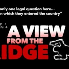 Fuse Presents Arthur Miller's A VIEW FROM THE BRIDGE