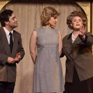 DIANA THE MUSICAL Returns to The Stage at Frederick's Way Off Broadway