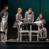 BWW Review: THE GIVER at Omaha Community Playhouse