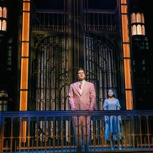 Jeremy Jordan Will Return to THE GREAT GATSBY; Watch 'Green Light' Music Video