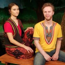 GODSPELL to Open at TADA Theatre in October