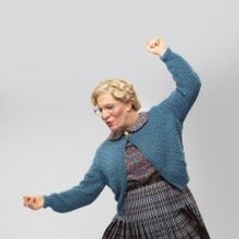 VIDEO: MRS. DOUBTFIRE's Rob McClure, Jenn Gambatese & Brad Oscar Visit Backstage…