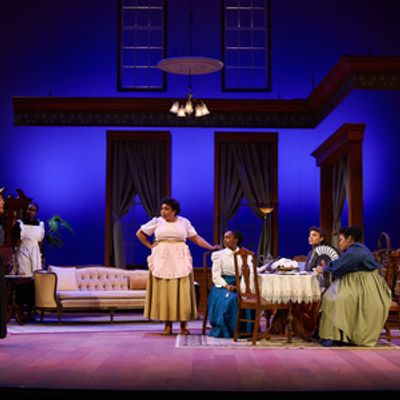 Review: Company One Theatre's A NEW ERA is Fresh Look at Boston History