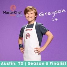 MASTERCHEF JUNIOR LIVE! Brings 2022 Tour to Overture Center Next Weekend
