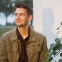 Review: THE LOCAL MUSIC SCENE PRESENTS: LUKE LEBLANC at Bryant Lake Bowl Theater