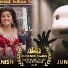 NYAFF 2021 Closes 20th Edition Announcing Winners of The Audience Award and Uncaged…