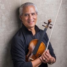 Santa Barbara Symphony Presents PLAINS, TRAINS & VIOLINS, January 21 & 22