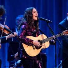 What to Watch on New Year's Eve - Sara Bareilles, Reneé Rapp, & More