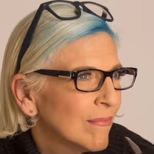 Playhouse on Park To Present LISA LAMPANELLI: IRRELEVANT!