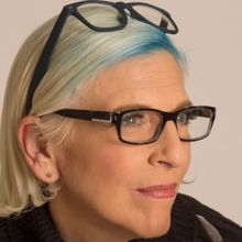 Playhouse on Park To Present LISA LAMPANELLI: IRRELEVANT!