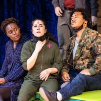 Target Margin Theater Announces Artist Residency Details as part of MAGIC IN PLAIN…
