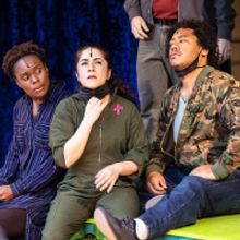 Target Margin Theater Announces Artist Residency Details as part of MAGIC IN PLAIN…