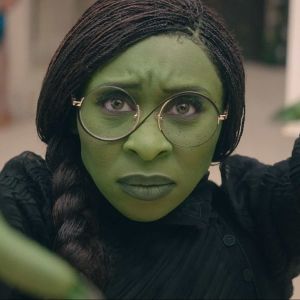 AMC Theatres Reminding Attendees of No-Singing Policy for WICKED Screenings