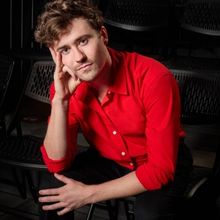 Interview: Wesley Whitson of HAMLET at 4TH WALL THEATRE COMPANY