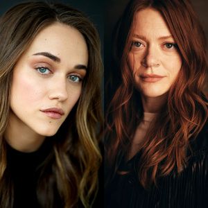 CAMPING Unveils Cast for World Premiere at HERE Arts Center