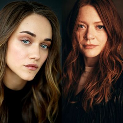 CAMPING Unveils Cast for World Premiere at HERE Arts Center