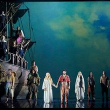 TV: TV3 emitirá la nueva producción de MAR I CEL de Dagoll Dagom